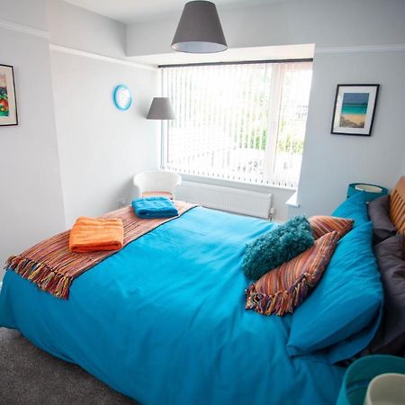 Quiet Residence Close To M6 Preston Samlesbury Экстерьер фото