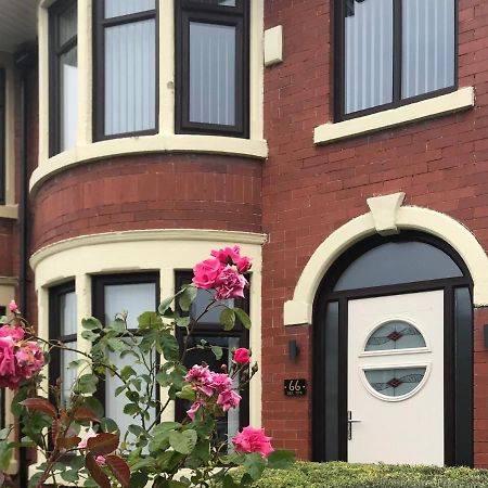 Quiet Residence Close To M6 Preston Samlesbury Экстерьер фото