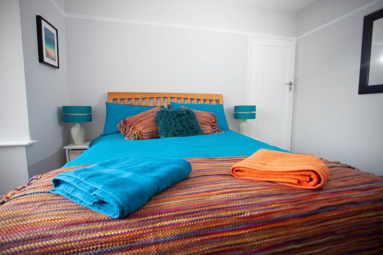 Quiet Residence Close To M6 Preston Samlesbury Экстерьер фото