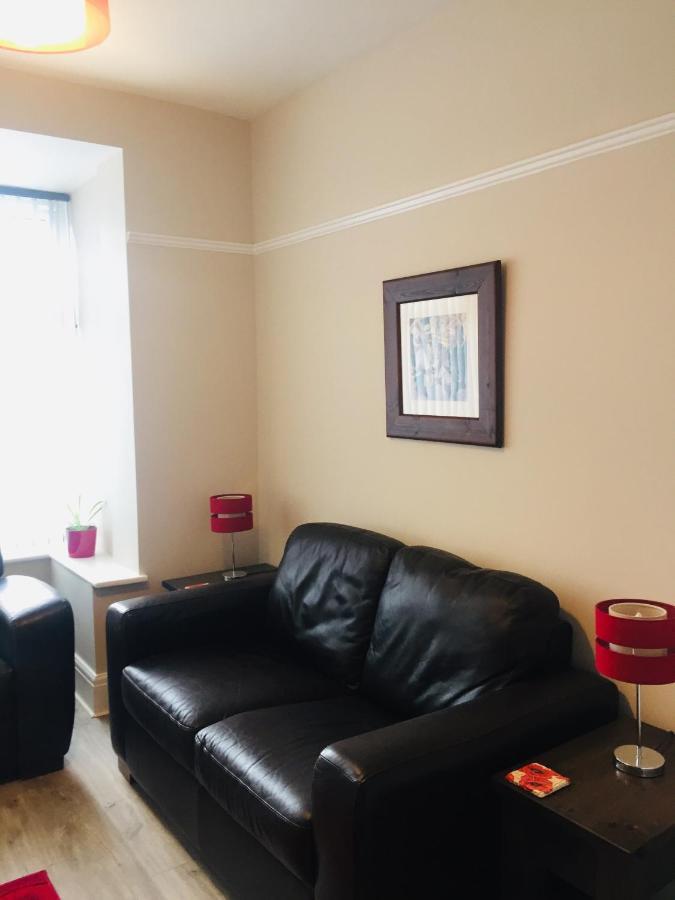 Quiet Residence Close To M6 Preston Samlesbury Экстерьер фото