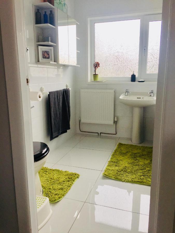 Quiet Residence Close To M6 Preston Samlesbury Экстерьер фото