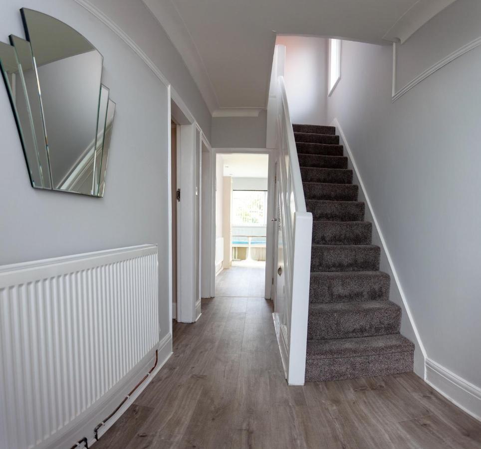 Quiet Residence Close To M6 Preston Samlesbury Экстерьер фото