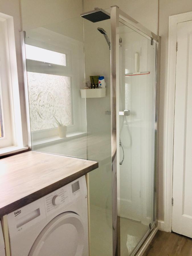 Quiet Residence Close To M6 Preston Samlesbury Экстерьер фото